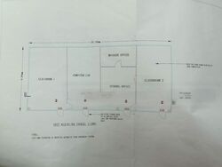 Burlington Square (D7), Office #498593381